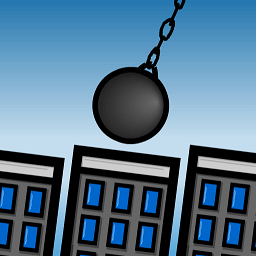 Legitimate Tower Defense icon.